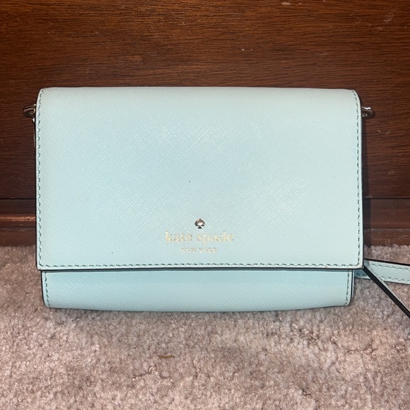 Kate Spade purse - Picture 1 of 7